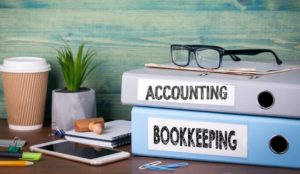 Accounting firms in London