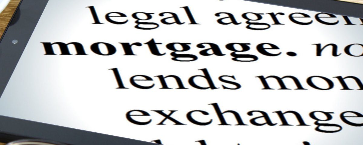 new rules mortgage