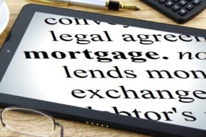 new rules mortgage